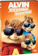 Alvin Chipmunks 4 Great Adventure Dvd