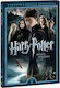 Harry Potter Half-blood Prince 2 Dvds