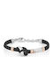 H2on Men's Bracelet Made of Stainless Steel H2on HO065-2