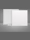 Eurolamp Χωνευτό LED Panel 40W με Φυσικό Λευκό Φως 4000K