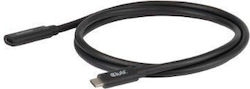 Club3D Video USB Typ-C männlich - USB-C-Buchse 240W 1m (CAC-2502)