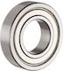 Koyo 6303 Zz Wheel Bearing 47x17x14mm