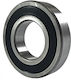 Koyo Radlager 52x28x12mm