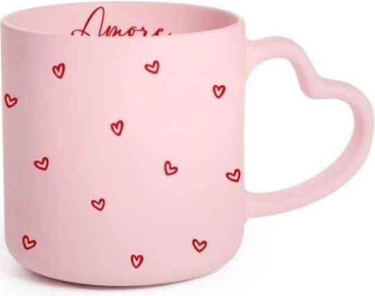 Puckator Mug from Porcelain 250ml