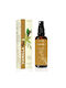 Vanilla Natural Room Linen & Pillow Spray Essential Oil Vanilla 100ml