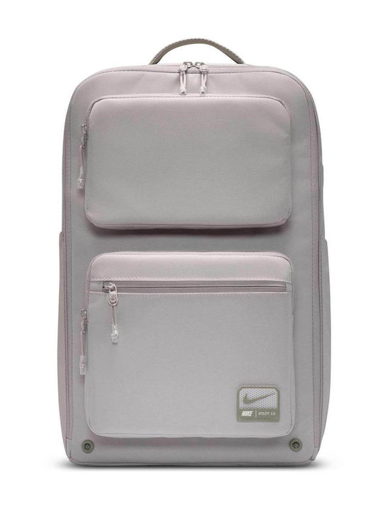 Nike Backpack Gray