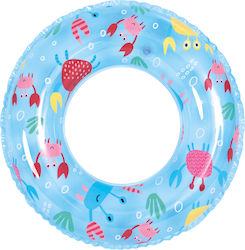 Jilong Light Blue Inflatable Float