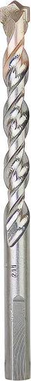 Benman Super Beton Diamond Drill with Triangular Shank for Masonry 8mm / 0.8x150mm