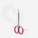 Staleks Επαγγελματικό Ψαλιδάκι Επωνυχίων New Smart 50 Type 3 Ss-50/3