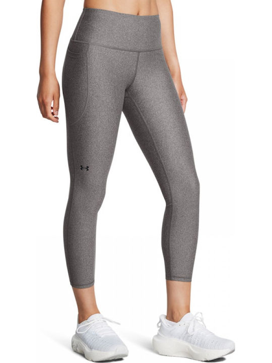 Under Armour Women's Cropped High Waist Firming...
