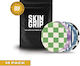 Skin Grip Kids Waterproof Plasters 10pcs