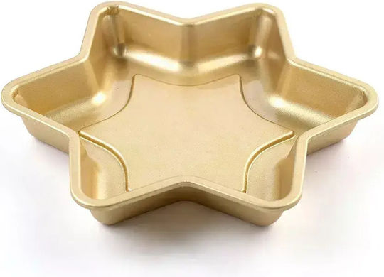 Silikomart Backform Torte Silikon 1cm