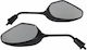 Oglinzi Pentru Motocicletă 8mm H Sym Symphony Sr 125cc-150cc Set Roc123195