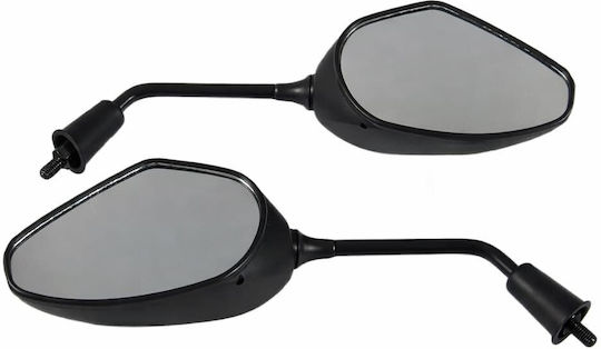 Oglinzi Pentru Motocicletă 8mm H Sym Symphony Sr 125cc-150cc Set Roc123195