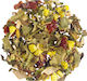 Herbs Blend / Balsamwort / Rosehip / Lemongrass / Nettle / Helichrysum / Passionflower 50gr