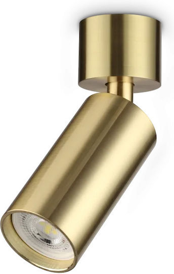Ideal Lux Dynamite Ap1 Σποτ Ideal Lux Dynamite Ap1 Σποτ