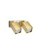 Ideal Lux Dynamite Ap2 Square Двойно Спот