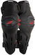 X-treme Zandona Knee Guards Lev.2 Black