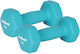 Rebel Active Βαράκι Εξάγωνο από Νεοπρένιο 1 x 3kg