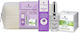 Messinian Spa Youth Renewal Eye & Skin Skin Care Set for Αnti-ageing & Brightening 3pcs
