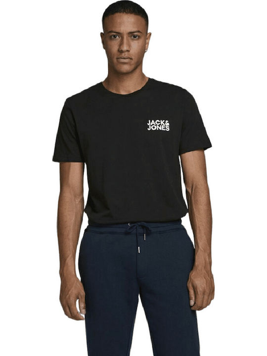 Jack & Jones Tricou Black
