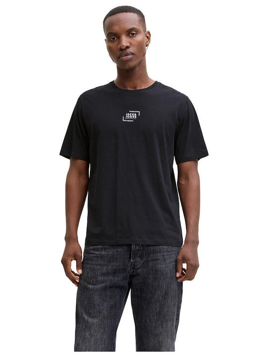 Jack & Jones T-shirt Black