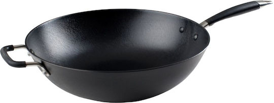 Ronneby Bruk Ultra Leichter 34cm Wok Ronneby Bruk Ultra Leichter 34cm Wok