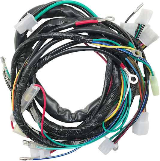 Kabelbaum Miza Honda Astrea Grand 100 Oem Teile