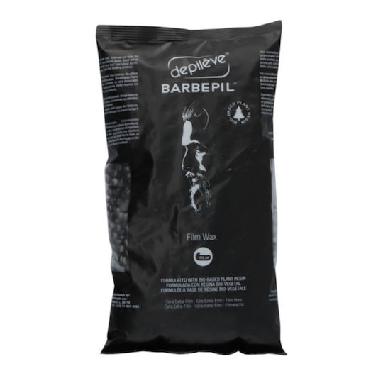 Depileve Hair Removal Wax in Granules for Men 500gr