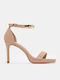 Sandalen Rosa