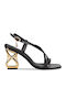 Sandale Negre