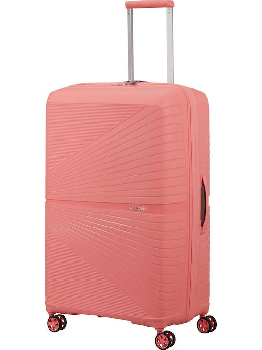 American Tourister Airconic Голям Куфар За Пъту...