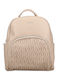 Damentasche Rucksack Beige
