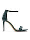 Green Sandals