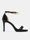 Sandals Black