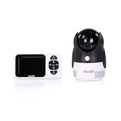 Chipolino Penguin Monitor Pentru Bebeluși 2.8"