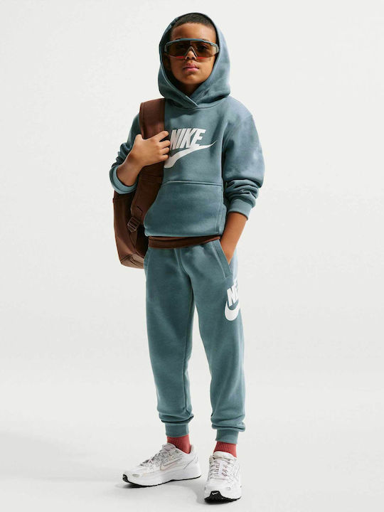Nike Pantaloni De Trening Pentru Copii Blue Nsw...