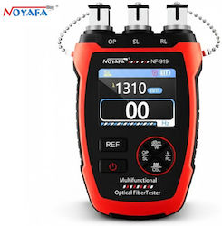 Noyafa NF-919 Tester Καλωδίων Οπτικής Ίνας