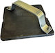 Somagic Somagic Grill Press for Barbecue from Cast Iron