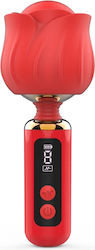 Vibrator Roșu Vibrator Roșu