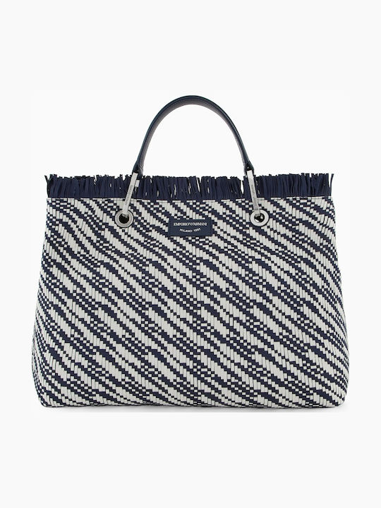 Women's Bag Handbag Blue