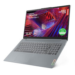 Lenovo Ideapad Slim 3 15ABR8 Refurbished (Ryzen 5-7530U/16GB/512GB) Lenovo Ideapad Slim 3 15ABR8 Refurbished (Ryzen 5-7530U/16GB/512GB)