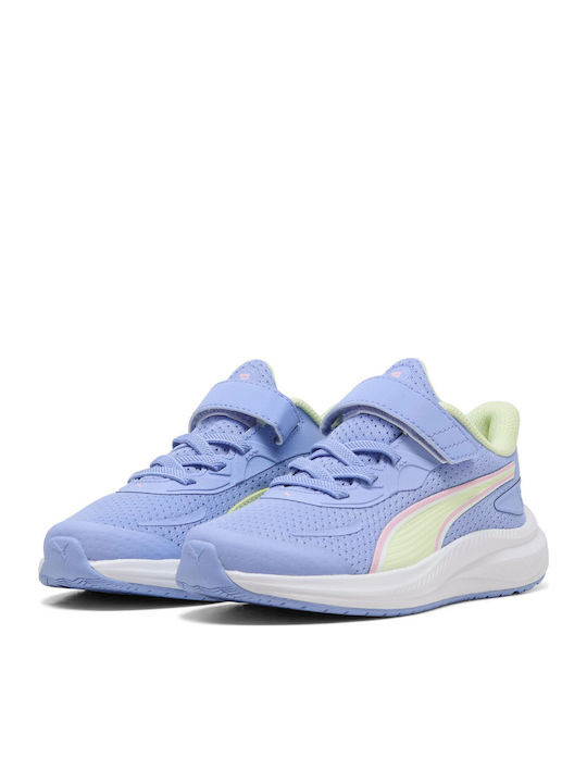 PUMA Skyrocket Lite Αθλητικά Παιδικά Παπούτσια ...