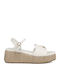 Platforme Dama Albe