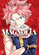 Magnolia Fairy Tail Illustrations Hiro Mashima