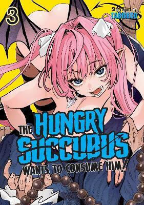 The Hungry Succubus Wants To Consume Him Vol 3 Tabireco Ghost Ship, Tabireco Fantomă Vol. 3 The Hungry Succubus Wants To Consume Him Vol 3 Tabireco Ghost Ship, Tabireco Fantomă Vol. 3
