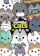 Monster Cats Vol 3 Pandania Llc, PANDANIA Seven Seas Entertainment Vol. 3