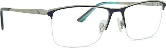 Men's Titanium Jaguar 35605 3100 17 56
