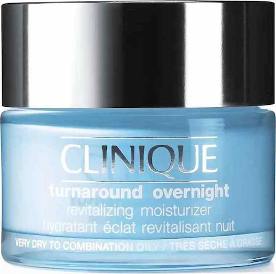 Clinique Turnaround Revitalizing Cream Face Night 50ml