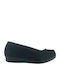 Winter Women's Slippers Black